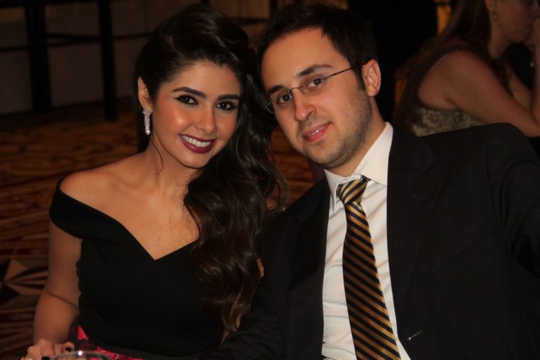 LAU MSA 3rd Annual Gala Dinner